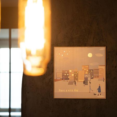 Apartmán La Fabrique A Souvenirs Saint-Malo Exteriér fotografie