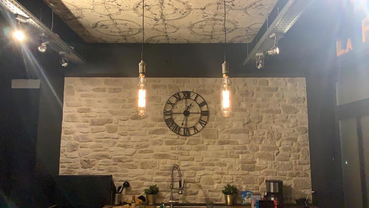 Apartmán La Fabrique A Souvenirs Saint-Malo Exteriér fotografie