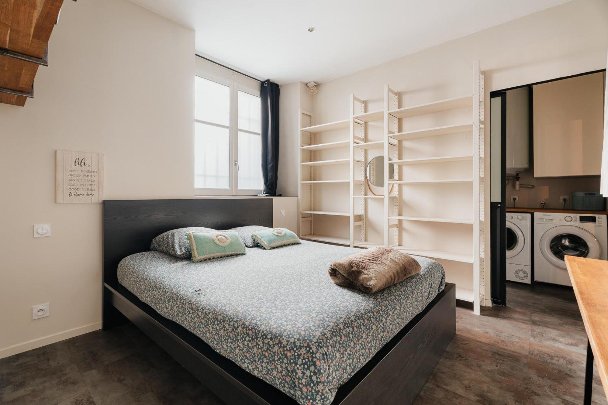 Apartmán La Fabrique A Souvenirs Saint-Malo Exteriér fotografie